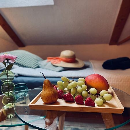 Acme Apartments Будапеща Екстериор снимка