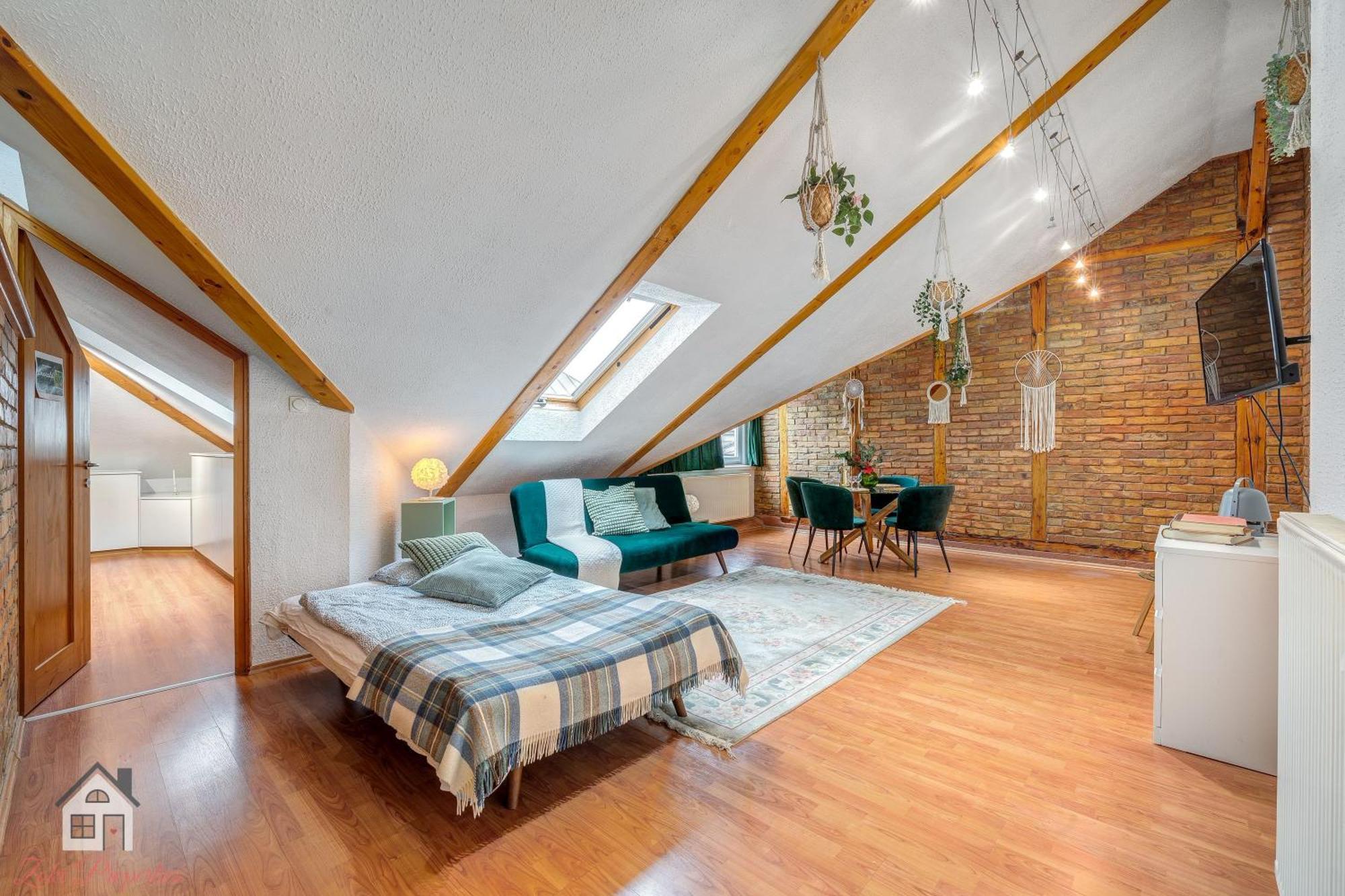 Acme Apartments Будапеща Екстериор снимка