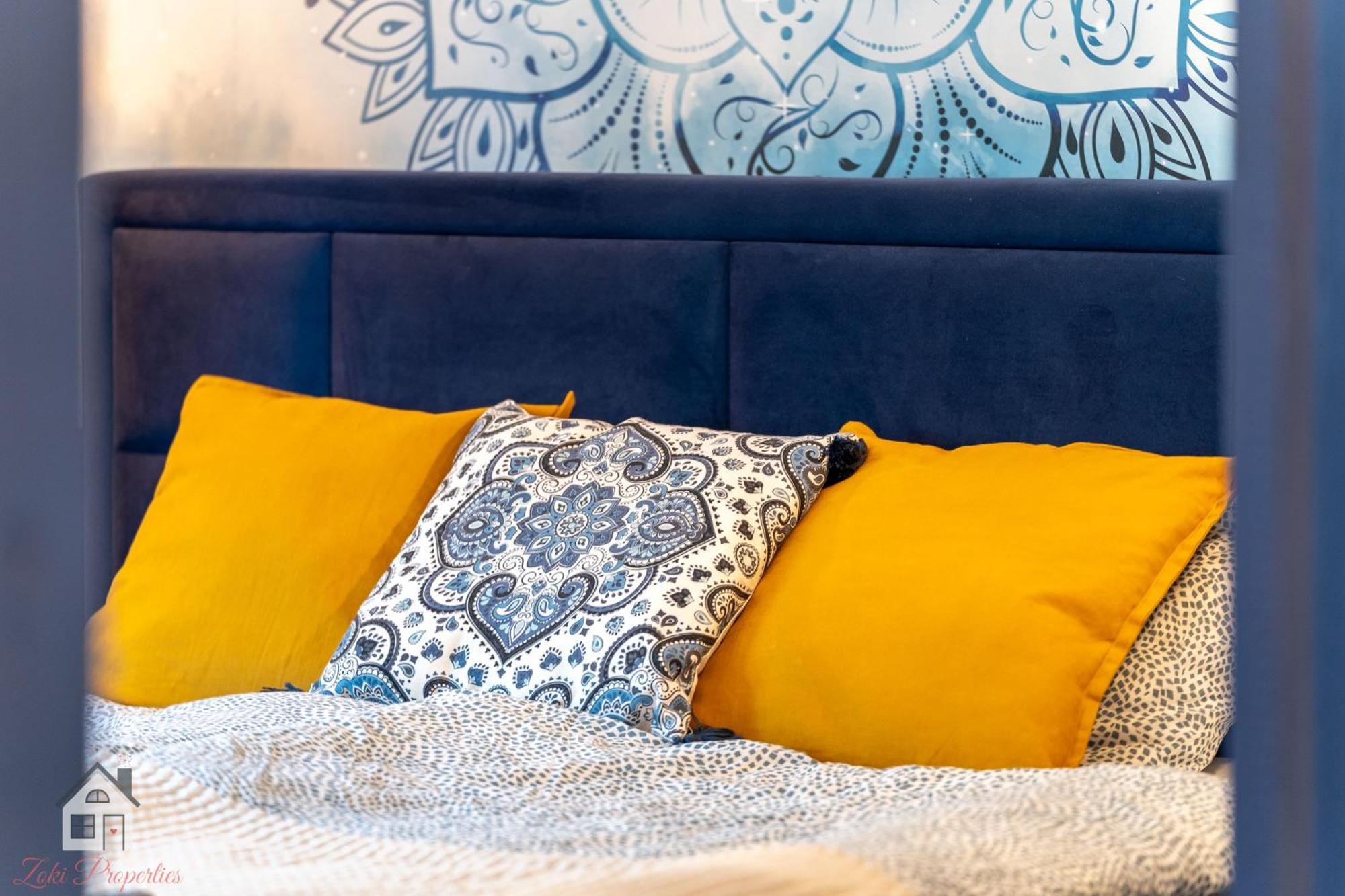 Acme Apartments Будапеща Екстериор снимка