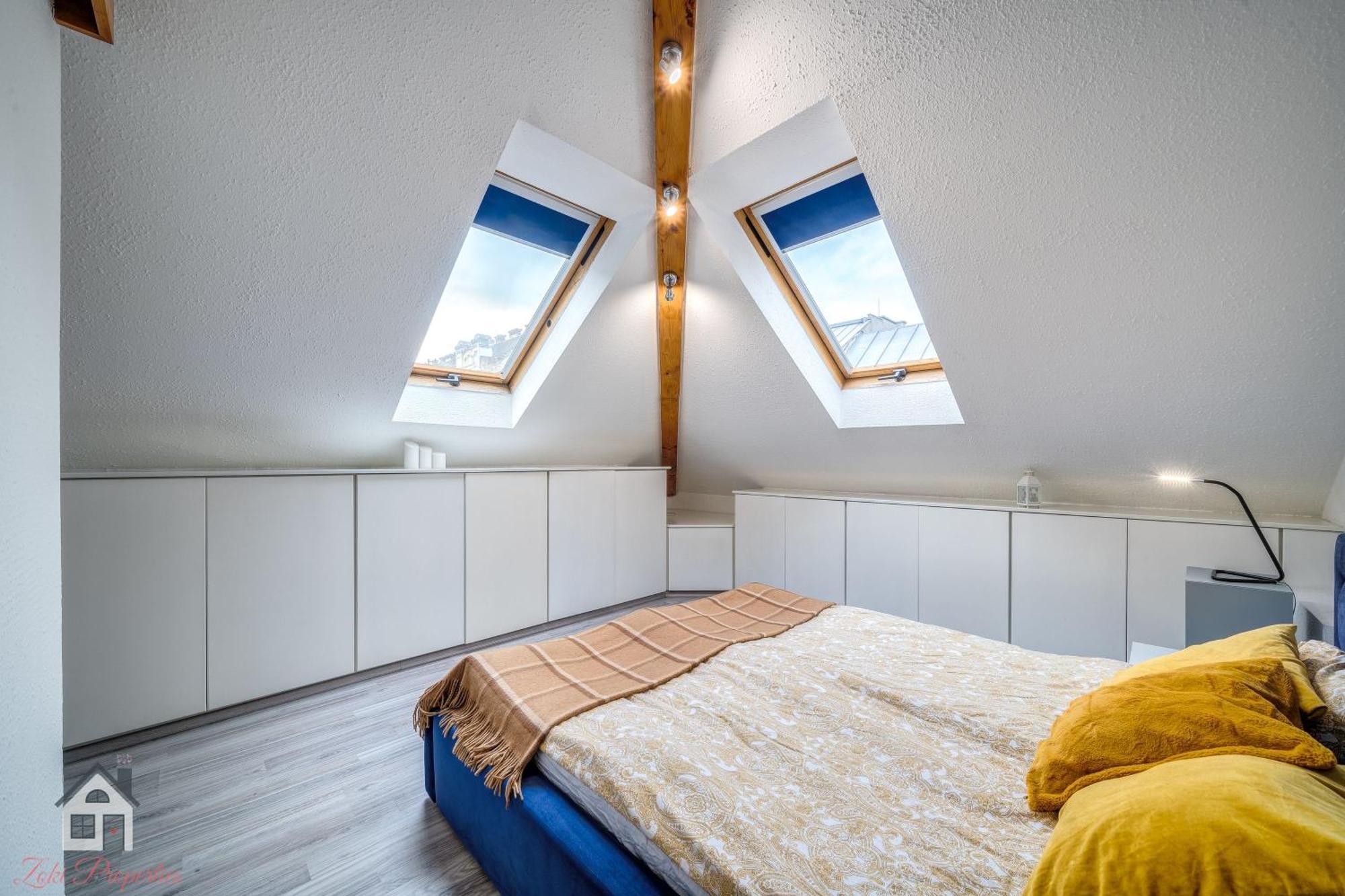 Acme Apartments Будапеща Екстериор снимка