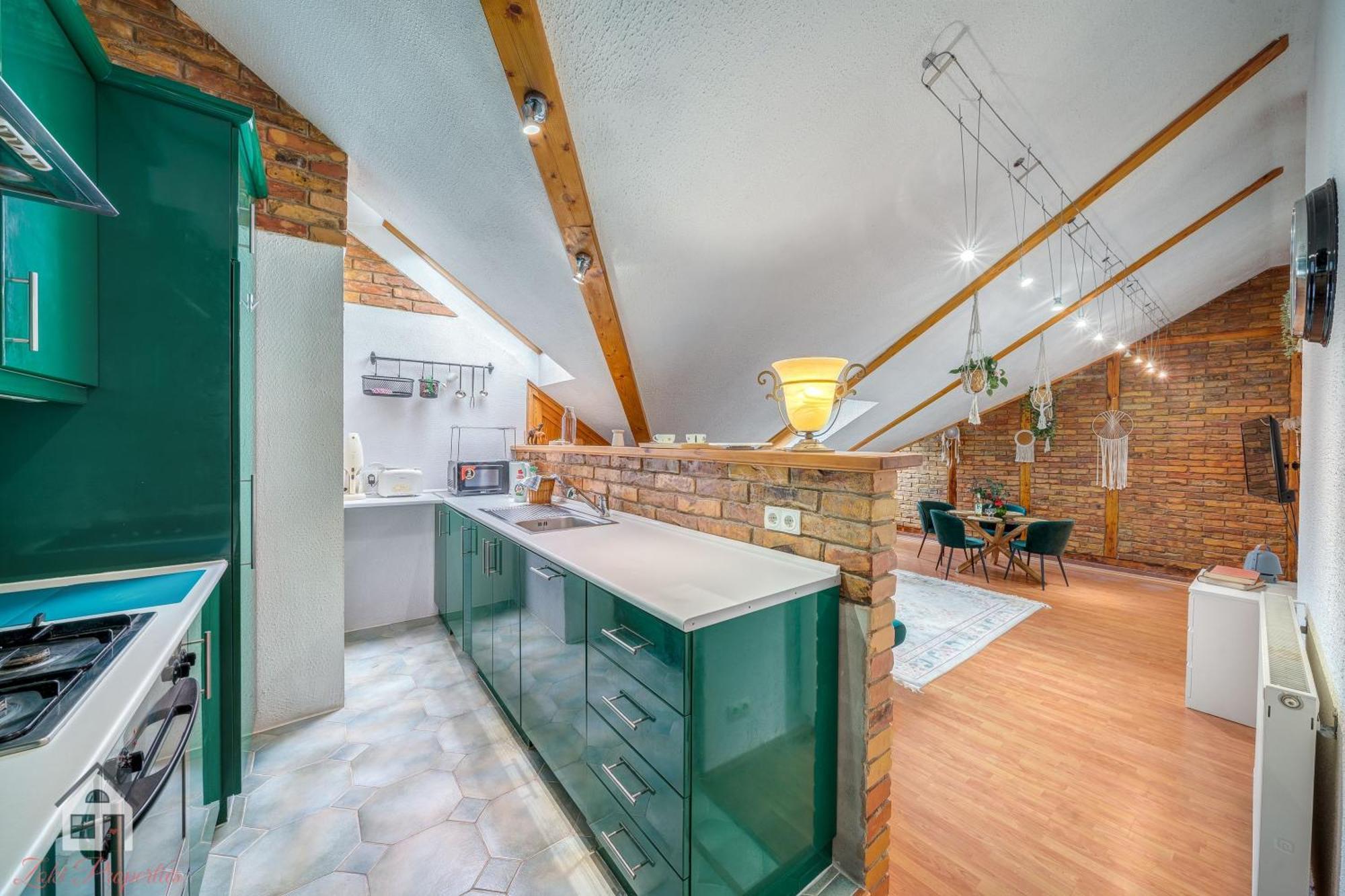 Acme Apartments Будапеща Екстериор снимка
