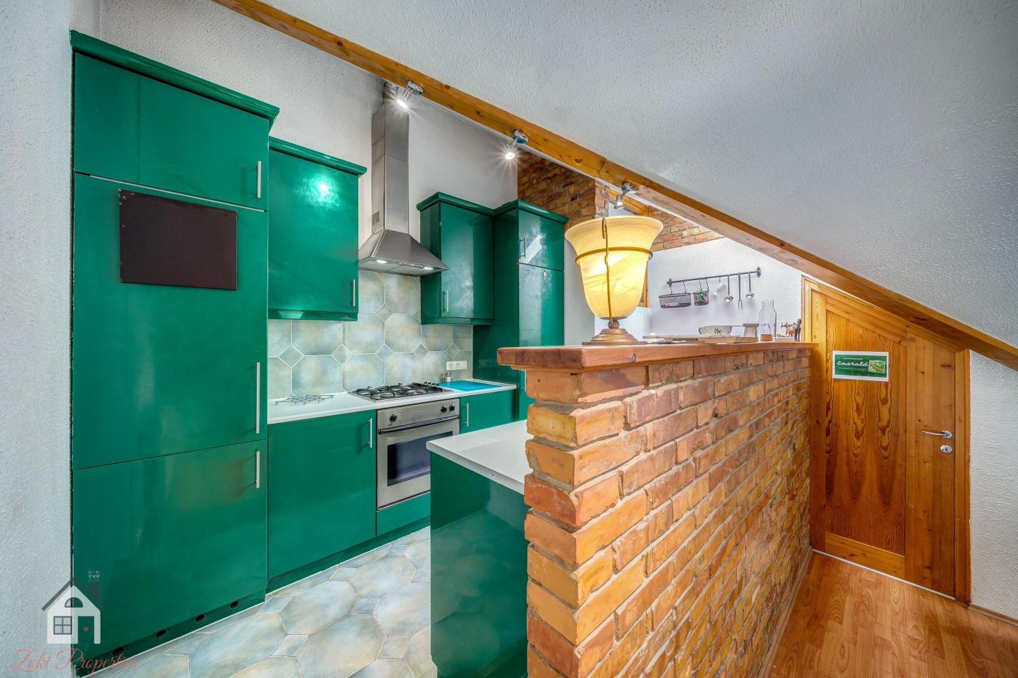 Acme Apartments Будапеща Екстериор снимка