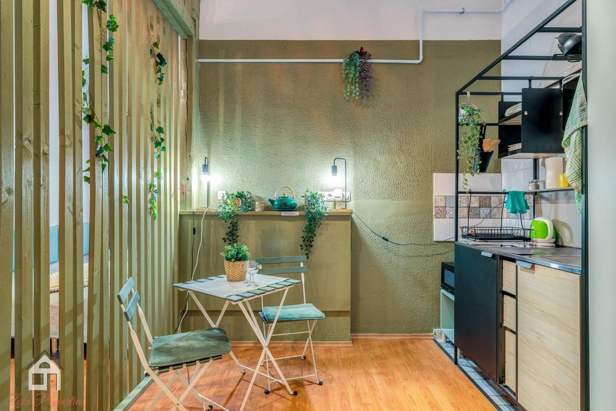 Acme Apartments Будапеща Екстериор снимка