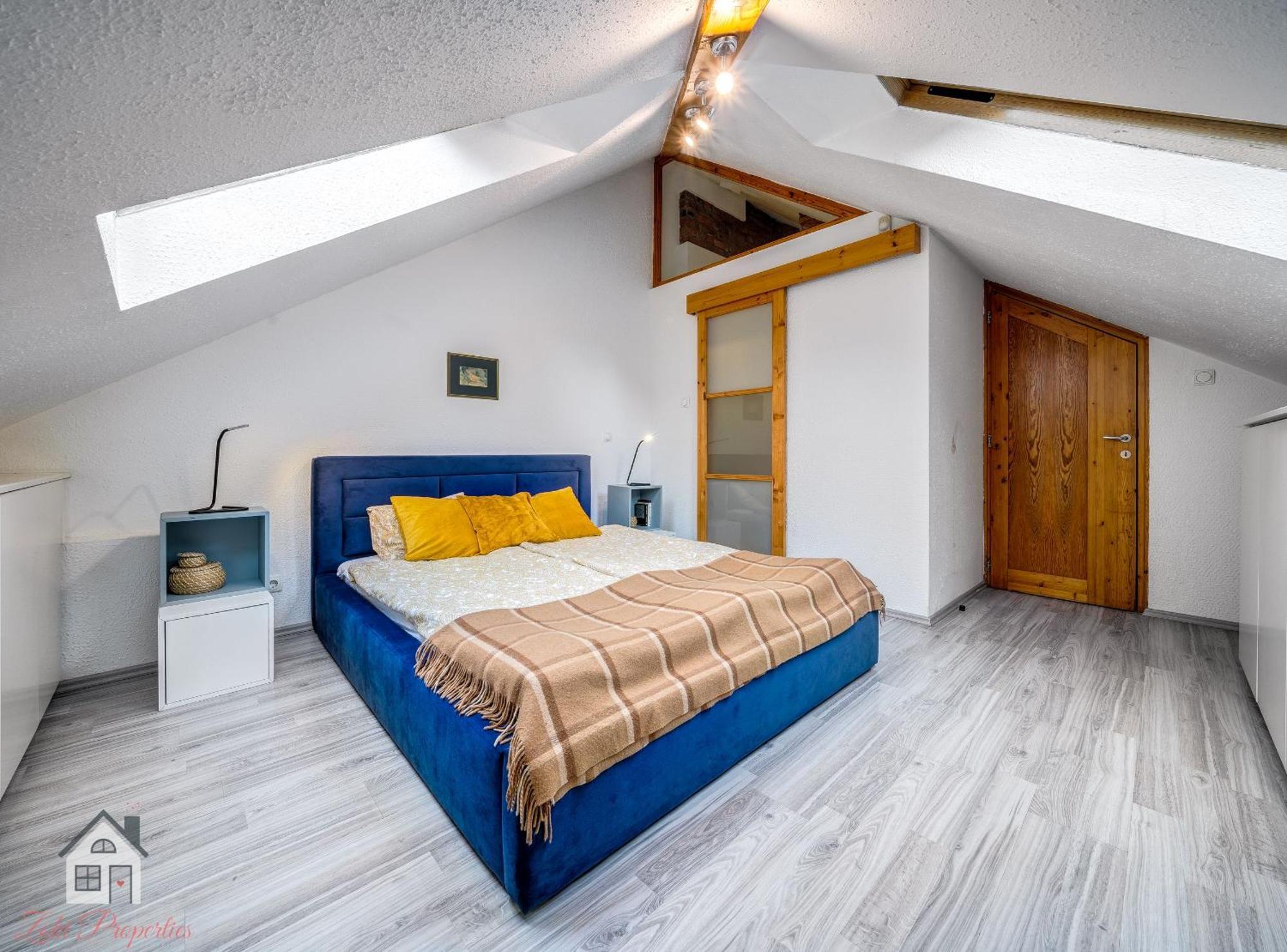 Acme Apartments Будапеща Екстериор снимка