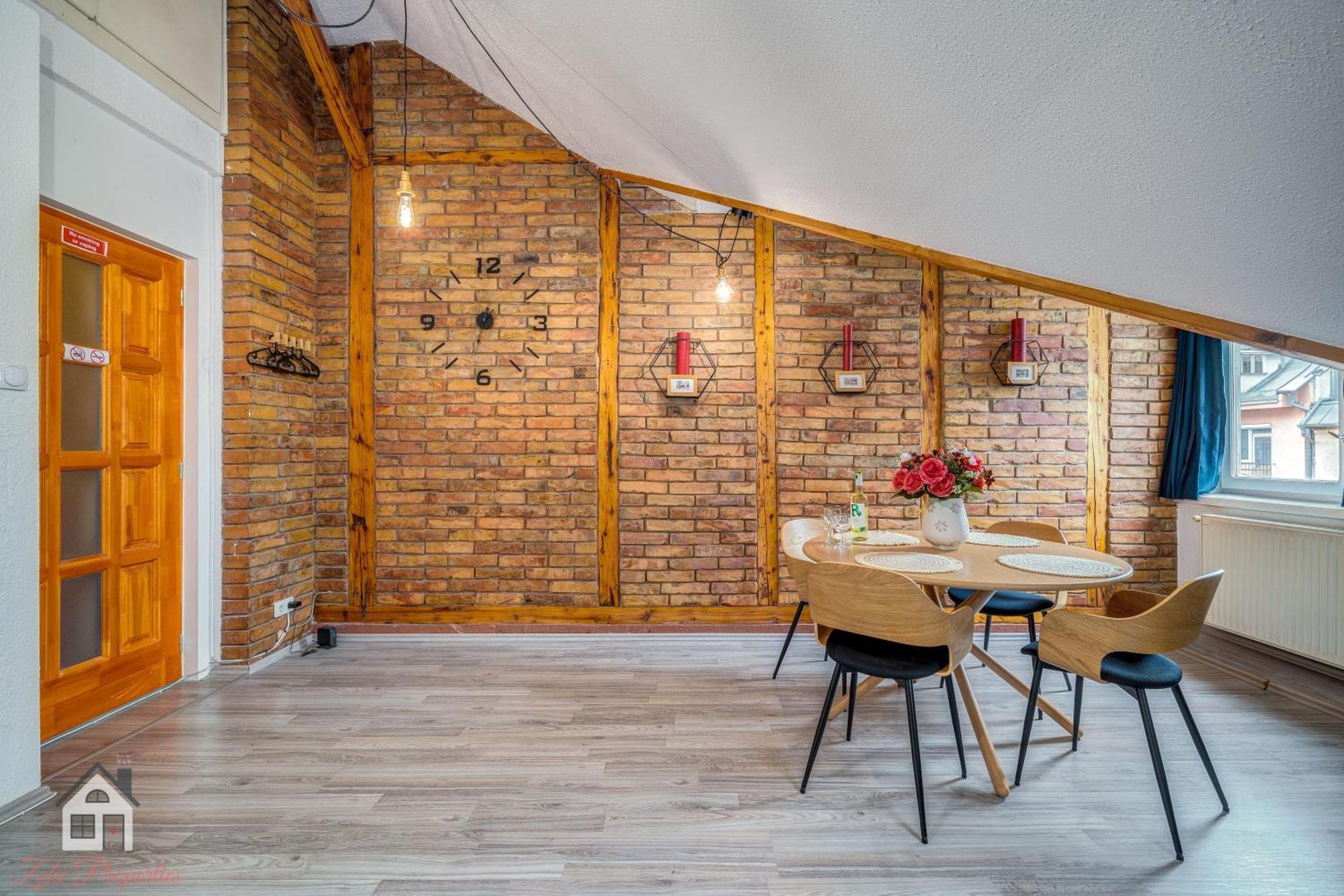 Acme Apartments Будапеща Екстериор снимка