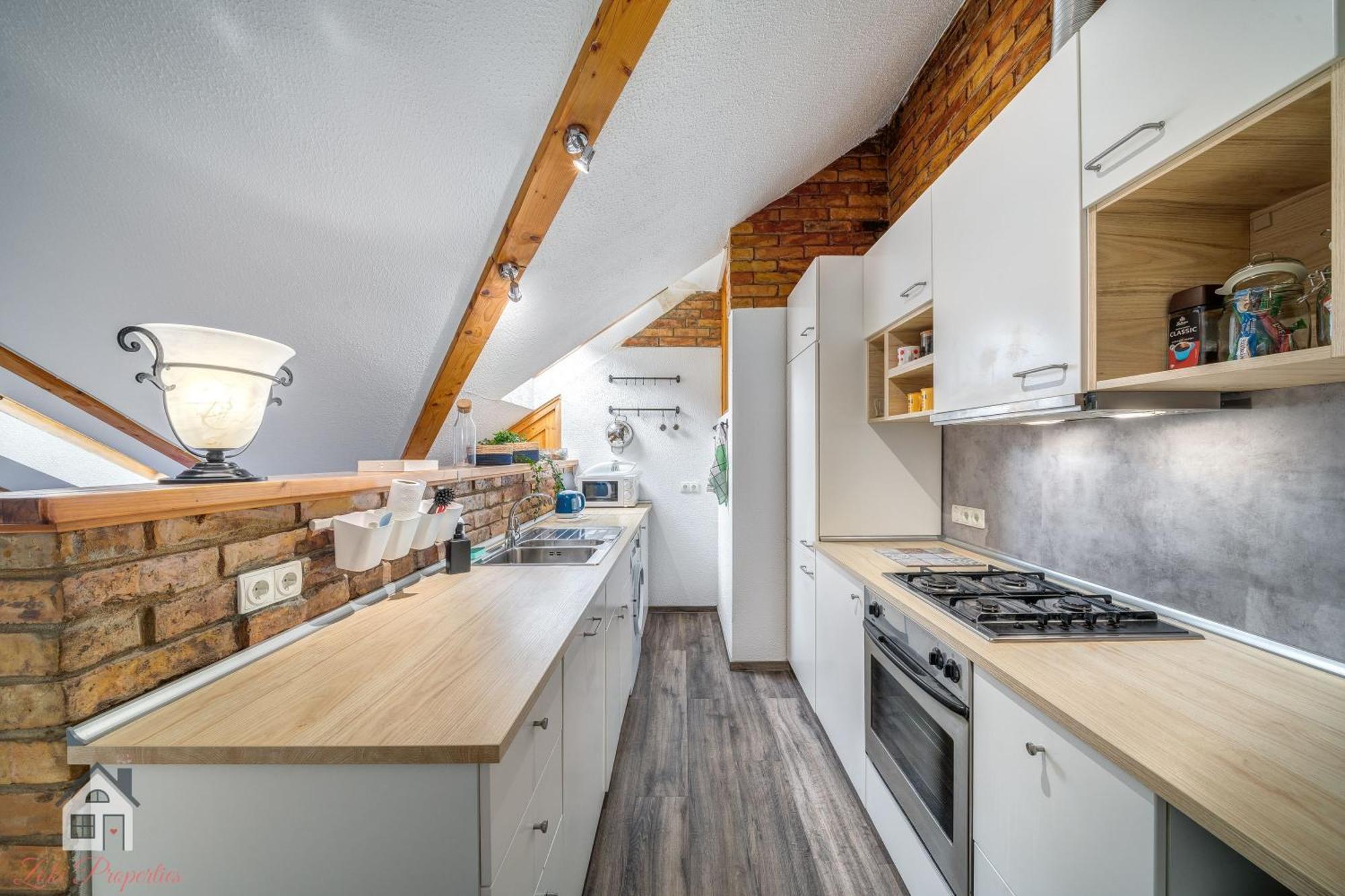 Acme Apartments Будапеща Екстериор снимка