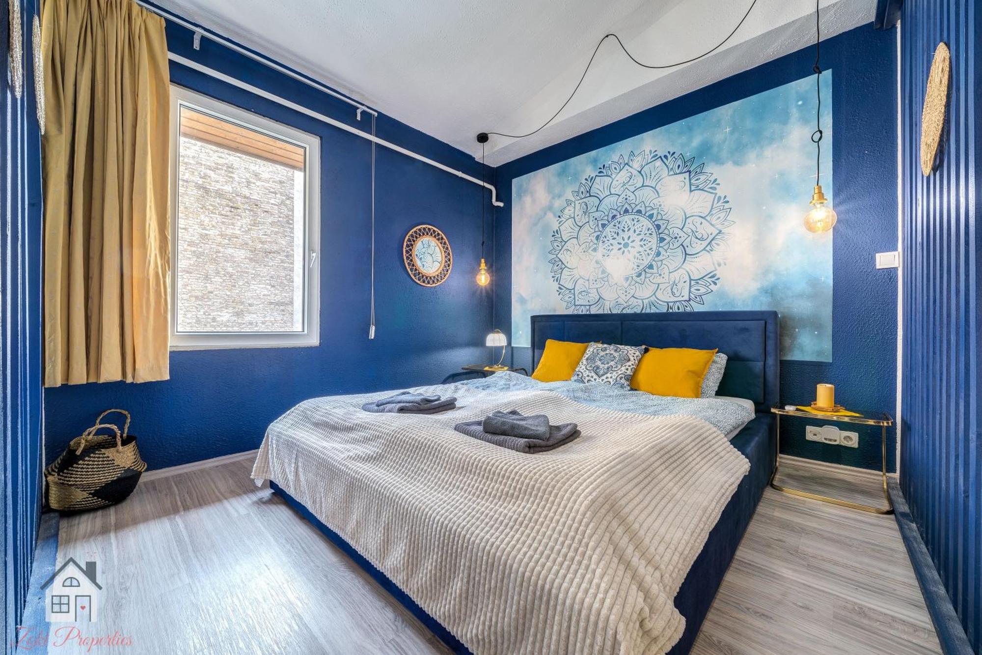 Acme Apartments Будапеща Екстериор снимка