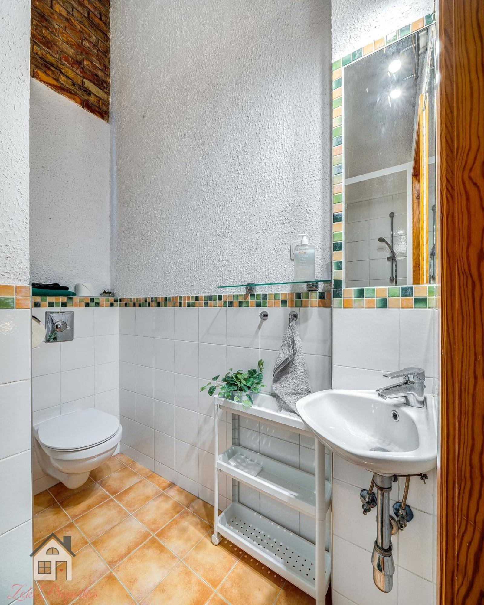 Acme Apartments Будапеща Екстериор снимка
